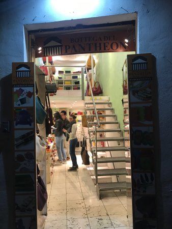 Pantheon
